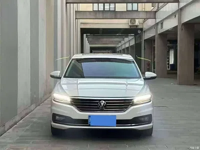 2021 Volkswagen Lavida 1.5L Auto Comfort Edition, фото 2, лот 10423985