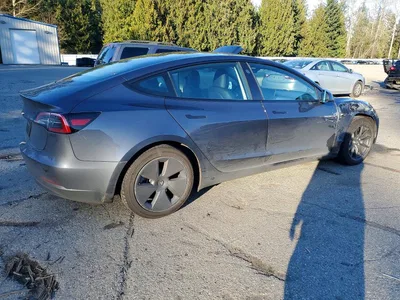 2023 TESLA MODEL 3, фото 3, лот 10857233