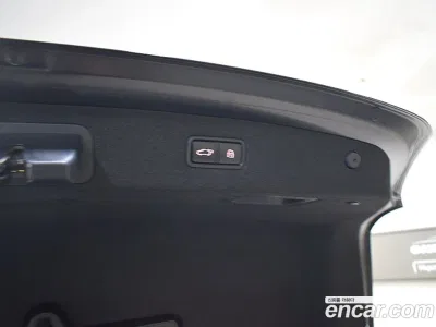 2018 Genesis EQ900 3.8 GDI AWD, фото 3, лот 10193815