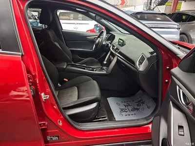 2016 Mazda CX-4 2.0L Automatic 2WD Skyactiv Dynamic Edition, фото 4, лот 10478615