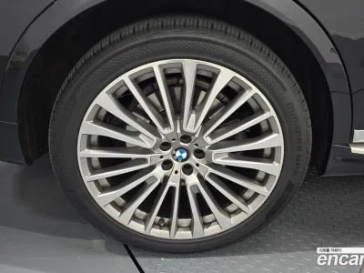 2022 BMW X7 xDrive 40d Design Pure Excellence 7-Seater, фото 4, лот 10079770