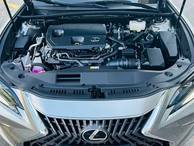2022 Lexus ES 300h Ultimate Edition, фото 4, лот 10312090