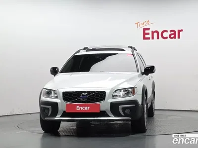 2016 Volvo XC70 D4, фото 3, лот 10178445