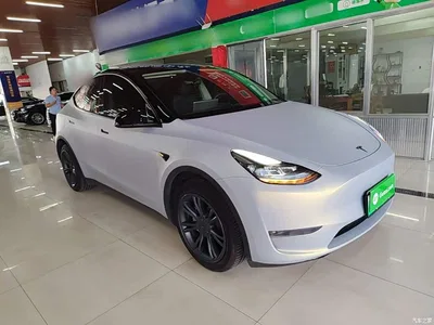 2023 Tesla Model Y Long Range All-Wheel Drive Edition, фото 4, лот 10888740