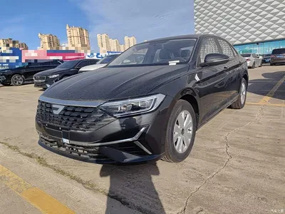 2025 Jetta VA7 Model 1.4T Listener Edition, фото 1, лот 10427054