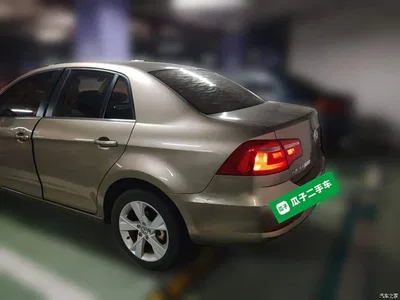 2014 Volkswagen Bora 1.6L Automatic Comfort Edition, фото 3, лот 11175787
