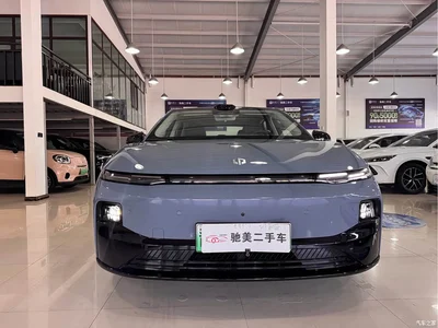 2026 Leapmotor B01 550 LiDAR Edition, фото 2, лот 10317617