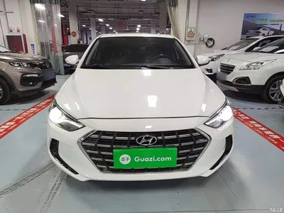 2020 Hyundai Elantra 1.5L CVT Smart Style·Elite, фото 3, лот 10375253