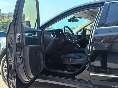 2018 Cadillac XT5 28T 4WD Luxury, фото 3, лот 11579353