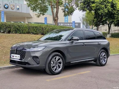 2024 Lincoln Adventurer 2.0T FWD Exclusive Edition, фото 1, лот 10357662