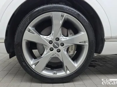 2022 Genesis GV80 2.5T Gasoline AWD, фото 4, лот 10071482