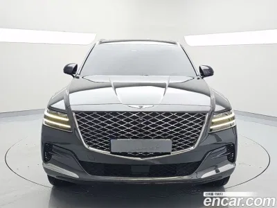2022 Genesis GV80 2.5T Gasoline AWD, фото 1, лот 10657468