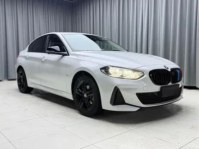 2023 BMW 1 Series 120i M Sport Shadow Edition, фото 4, лот 10470435