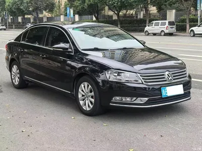 2016 Volkswagen Magotan 1.8TSI Smart Leading, фото 3, лот 11586430