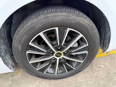 2021 Roewe i5 1.5L CVT Platinum Edition, фото 4, лот 10339577