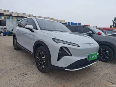2024 Wuling Motors Wuling Xingguang S 510km Flagship Model, фото 4, лот 10835380