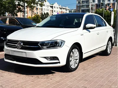 2017 Volkswagen Bora 1.6L Automatic Comfort, фото 1, лот 10830843