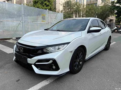 2021 Honda Civic HATCHBACK 220TURBO CVT Trend Controller, фото 1, лот 11216546