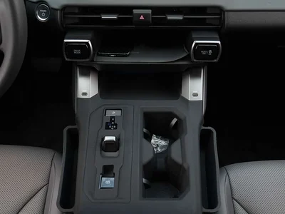 2026 Toyota RAV4 Rongfang Model Hybrid 2.0L E-CVT 2WD Premium, фото 4, лот 10769242