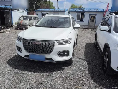 2018 Haval H2s Red Label 1.5T Manual Comfort, фото 2, лот 10286676
