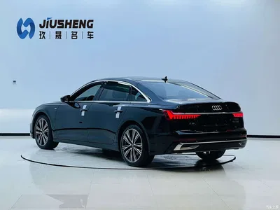 2023 Audi A6L Facelift 45 TFSI quattro Premium Dynamic, фото 2, лот 10240321