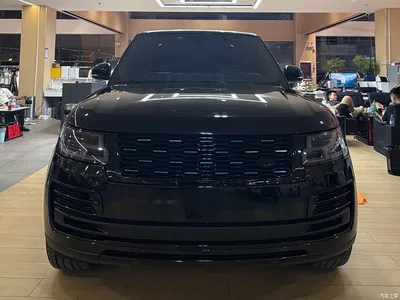 2014 Land Rover Range Rover 3.0 TDV6 Vogue, фото 2, лот 11101885