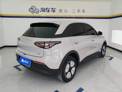 2026 Geely Galaxy Starry Wish Edition 310km Youth Version, фото 3, лот 10835345