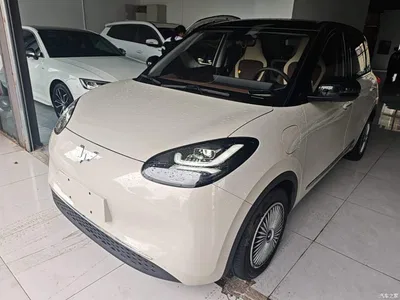 2023 Wuling Motors Wuling Bingo 410km Lingxi Premium Edition, фото 1, лот 11461730