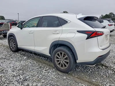 2017 LEXUS NX 200T BASE, фото 2, лот 11309414