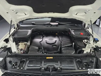 2022 Mercedes-Benz GLS-Class GLS400d 4MATIC, фото 4, лот 10067311
