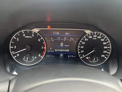 2022 Nissan Teana 2.0L XL-TLS Comfort Edition, фото 4, лот 11511615