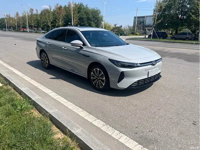 2024 Chery Fengyun A8 127 Voyage Edition Luxury Type, фото 3, лот 11149941