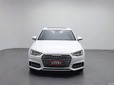 2018 Audi A4L 30th Anniversary 40 TFSI Fashion, фото 3, лот 11195199