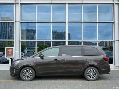 2022 Buick GL8, фото 3, лот 10245410