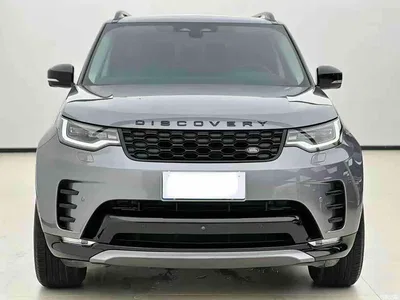 2021 Land Rover Discovery 360PS R-Dynamic S, фото 2, лот 10765789