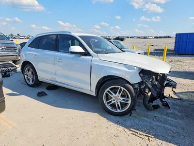 2016 AUDI Q5 PREMIUM PLUS, фото 4, лот 10855388
