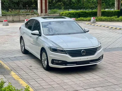 2019 Volkswagen Lavida 1.5L Automatic Comfort Edition China VI, фото 3, лот 10417694
