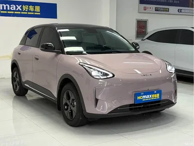 2026 Geely Galaxy Starry Wish Model 310km Dream Edition, фото 3, лот 10833801