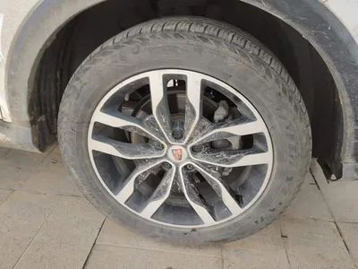2016 Roewe RX5 20T 2WD Automatic Internet Smart Edition, фото 4, лот 10448191