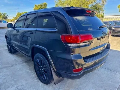 2021 JEEP GRAND CHEROKEE LAREDO, фото 2, лот 10587006