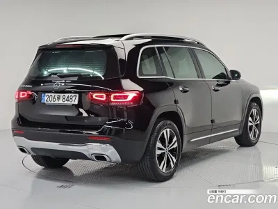 2023 Mercedes-Benz GLB-Class GLB200 d, фото 3, лот 10165830