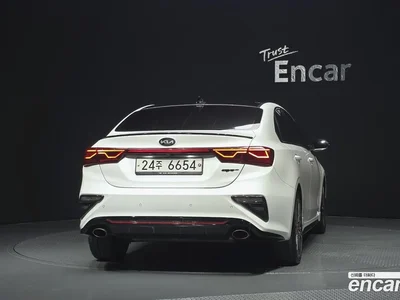 2019 Kia K3 GT Plus, фото 4, лот 10848359