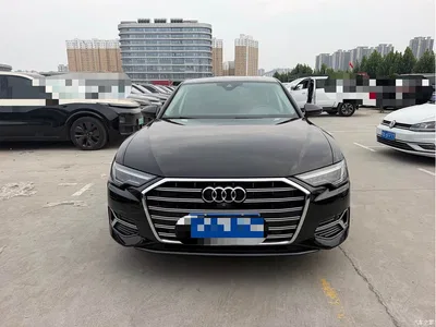 2024 Audi A6L 45 TFSI Premium Elegance, фото 1, лот 11096853