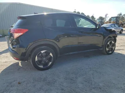 2018 HONDA HR-V EX, фото 3, лот 10681200