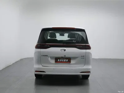 2021 GAC Trumpchi Trumpchi M6 PRO 270T DCT Luxury Edition, фото 4, лот 11196054