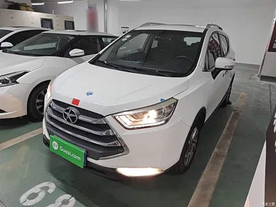 2016 JAC Motors Refine S3 1.5L Manual Luxury Smart, фото 1, лот 10423517
