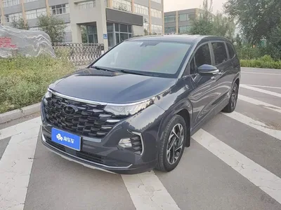 2022 Hyundai Kustu 270TGDi Smart Love Flagship TOP, фото 1, лот 10834088