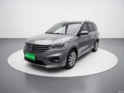 2018 Baojun 360 1.5L Manual Elite (China V), фото 1, лот 11148580