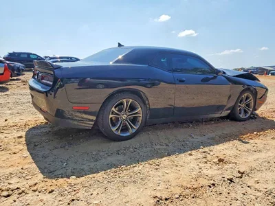 2021 DODGE CHALLENGER GT, фото 3, лот 11309398
