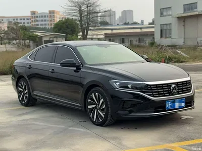2022 Volkswagen Passat 330TSI Elite Edition, фото 3, лот 11215961